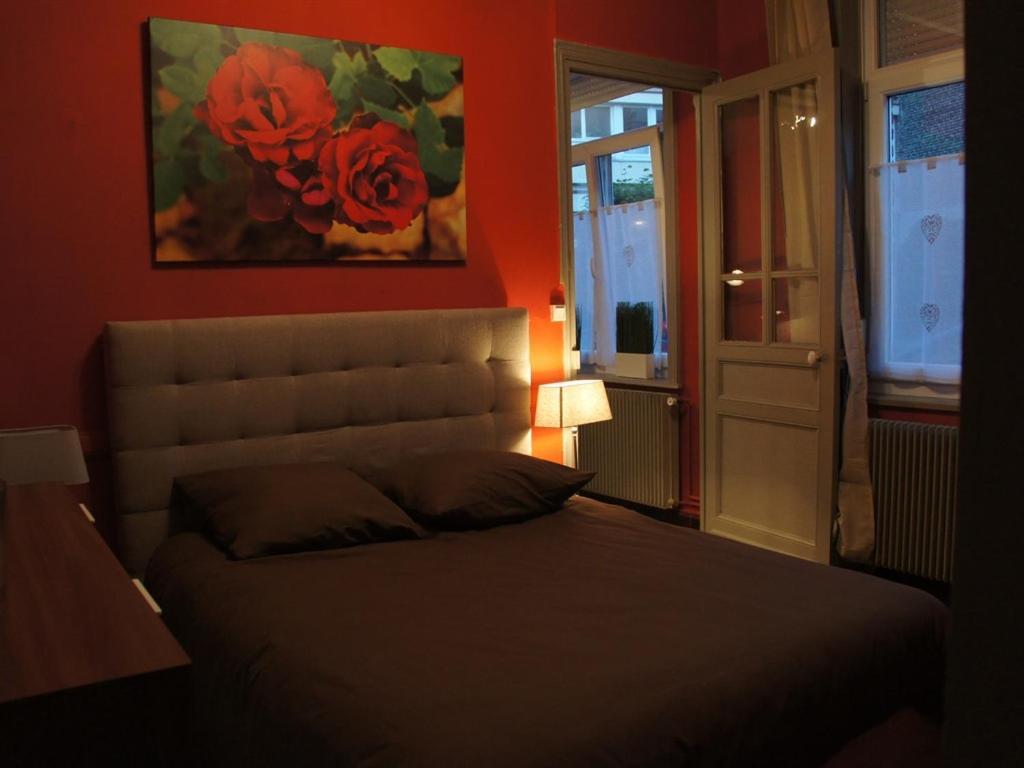 Loger A La Madeleine Apartment La Madeleine  Ruang foto
